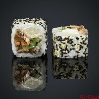 Аляска терияки в Sushi Boom