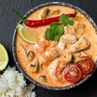 Том ям в КафеМафия