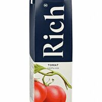 Сок Rich Томат в FABRIKA