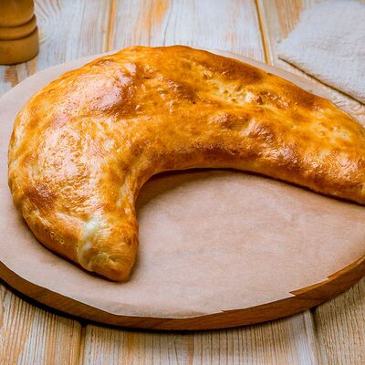 Хачапури по-гурийски с мятой в Кавказ по цене 385