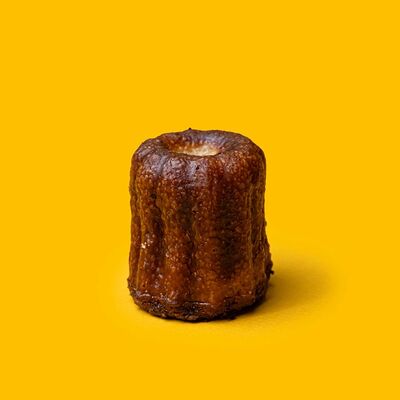 Десерт Канеле в Pizza Maestrello по цене 260 ₽