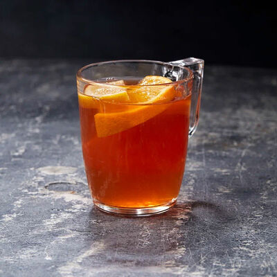 Цитрусовый чай в Пицца Темпо по цене 8 р.