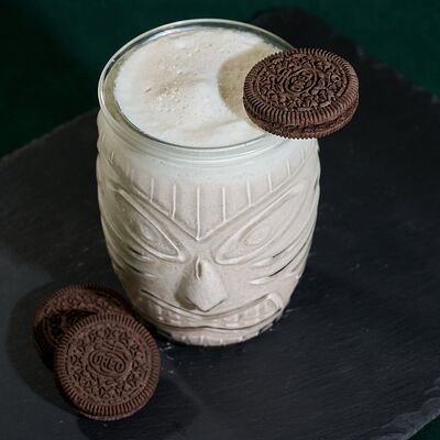 Молочный коктейль Орео в Solar Coffee по цене 290 ₽