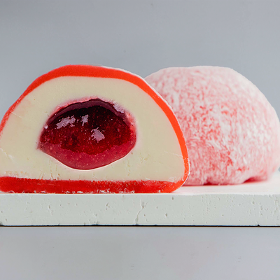 Моти Базилик-Клубника в Gaijin по цене 390 ₽