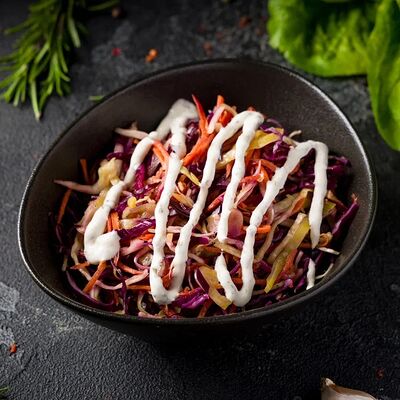 Коул слоу в Brothers Food на Советской по цене 225 ₽