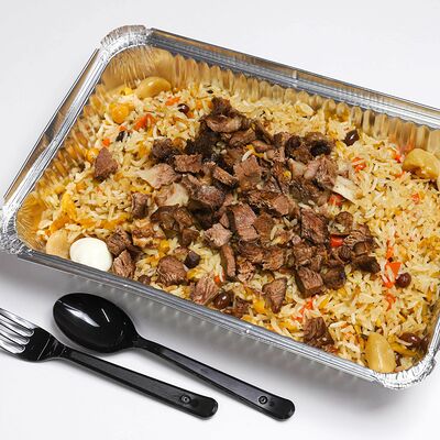 Ташкентский Big в Badeel по цене 2990 ₸