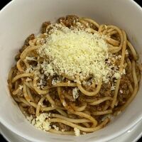 Спагетти Болоньезе в Чикетти