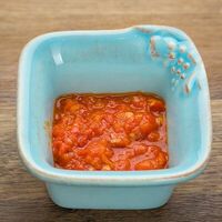 Аджика в Чайхона №1 Братьев Васильчуков