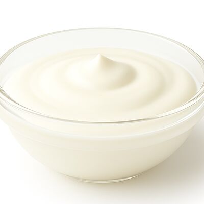 Сливочный соус в ЗоЗо по цене 90 ₽