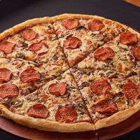 Пицца пепперони мини в Palermo Pizza