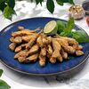 Хрустящая барабулька в Мясо & Рыба по цене 890