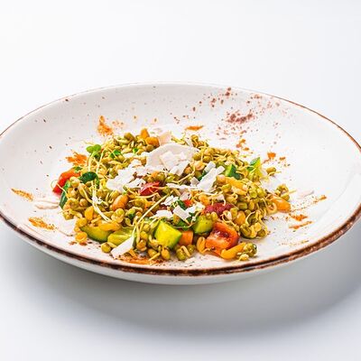 Проростки маша в Саттва по цене 290 ₽