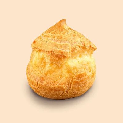 Профитроль в Кондитерская ЛЮБО по цене 110 ₽