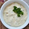 Соус с корнишонами в Парк Lunch по цене 80