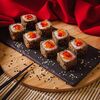 ТЕПЛЫЙ РОЛЛ ЧИКЕН ЧИЛИ в Sushi Man по цене 410