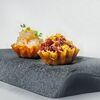 Корзинки с сигом и его икрой в Sadko по цене 558