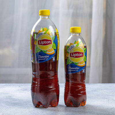 Lipton в Гранат по цене 160 ₽