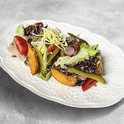 Салат Миланский в MaMa Mia по цене 716 ₽