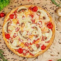 Пицца Ассорти в Lava Pizza