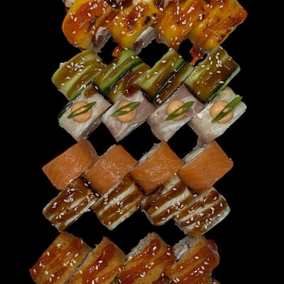 Сет Мечта в Kaikan по цене 2170 ₽