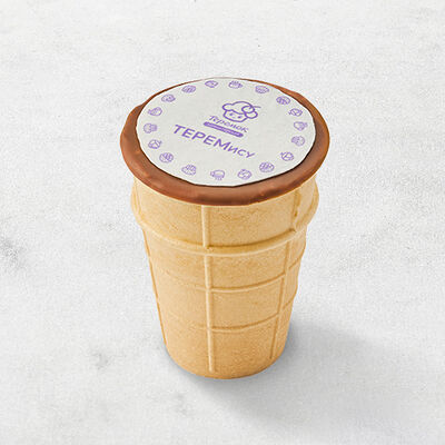 Пирожное ТЕРЕМису в Теремок по цене 420 ₽