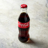 Coca-Cola в Parisienne