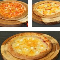 Набор пицц в Bаiano - pizza