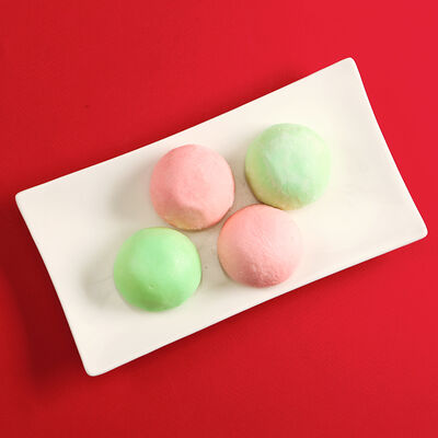 Чихонутые моти 1 шт в ЧИХО по цене 310 ₽