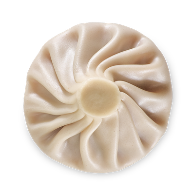 Свинина и говядина без зелени в Старик хинкалыч по цене 60 ₽