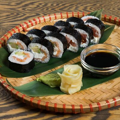 Star Ролл в Starwok по цене 720