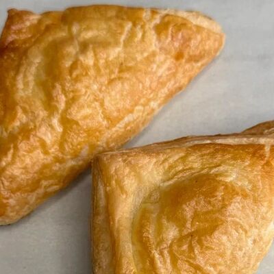 Хачапури с сыром в Патисари по цене 119 ₽