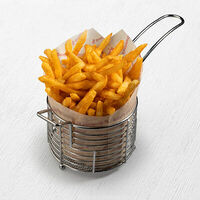 Фирменный картофель из печи в Domino Pizza