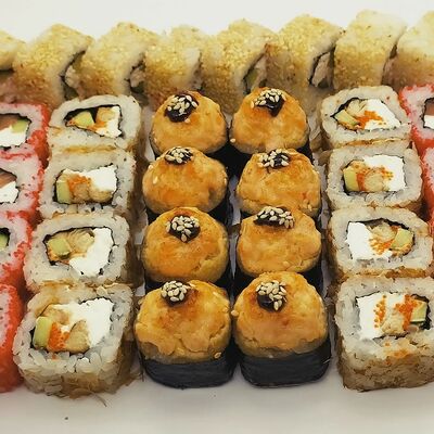 Сет Гурман в IONOTO по цене 1860 ₽