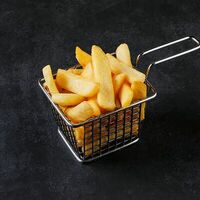 Картофель фри в Alibaba Doner