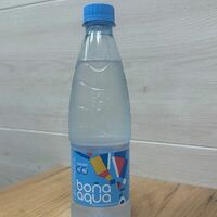 Bon Aqua Без Газа в Курица Гриль