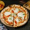 Маргарита с моцареллой в К папе на Pizza по цене 635