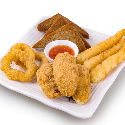 Пивной набор в Томаго по цене 990 ₽