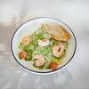 Цезарь с креветками и пармезаномв Gagarin Coffee & Kitchen по цене 510