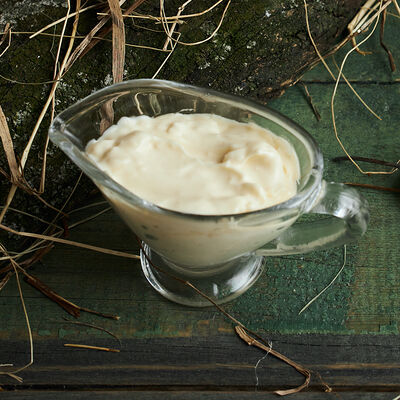 Соус Цезарь в Кафе Элена по цене 100 ₽