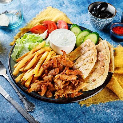 Мерида в Греки Здесь по цене 470