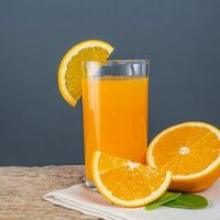 Свежевыжатый сок Апельсиновый в Ресторан ЩЕПКИНЪ