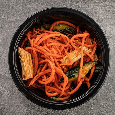 Салат из спаржи в Tagam по цене 800 ₸