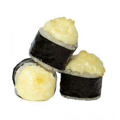 Роллы Якудза (запеченные) в Академия по цене 580 ₽