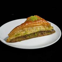 Хавуч в Kantin