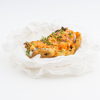 Тако сяке в Sea Zone по цене 633 ₽