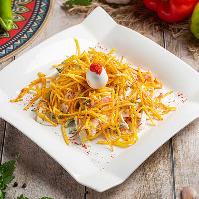 Соротон в Вкус востока по цене 339 ₽