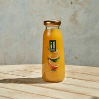 Ананасовый сок Il Primo в Баклажан трк европолис
