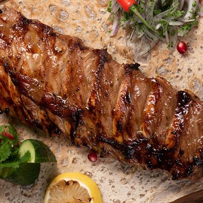 Лори в Брынза по цене 680 ₽