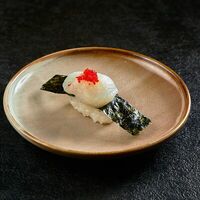 Суши Морской гребешок в Fiolet