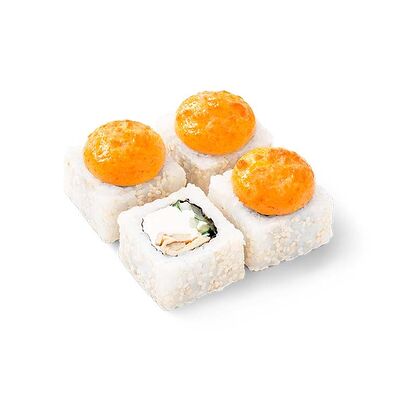 Ролл Форест в Сушивёсла по цене 199